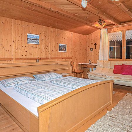 Traumhafte Ferienwohnung Sonntag Екстериор снимка