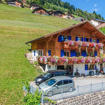 Traumhafte Ferienwohnung Sonntag Екстериор снимка