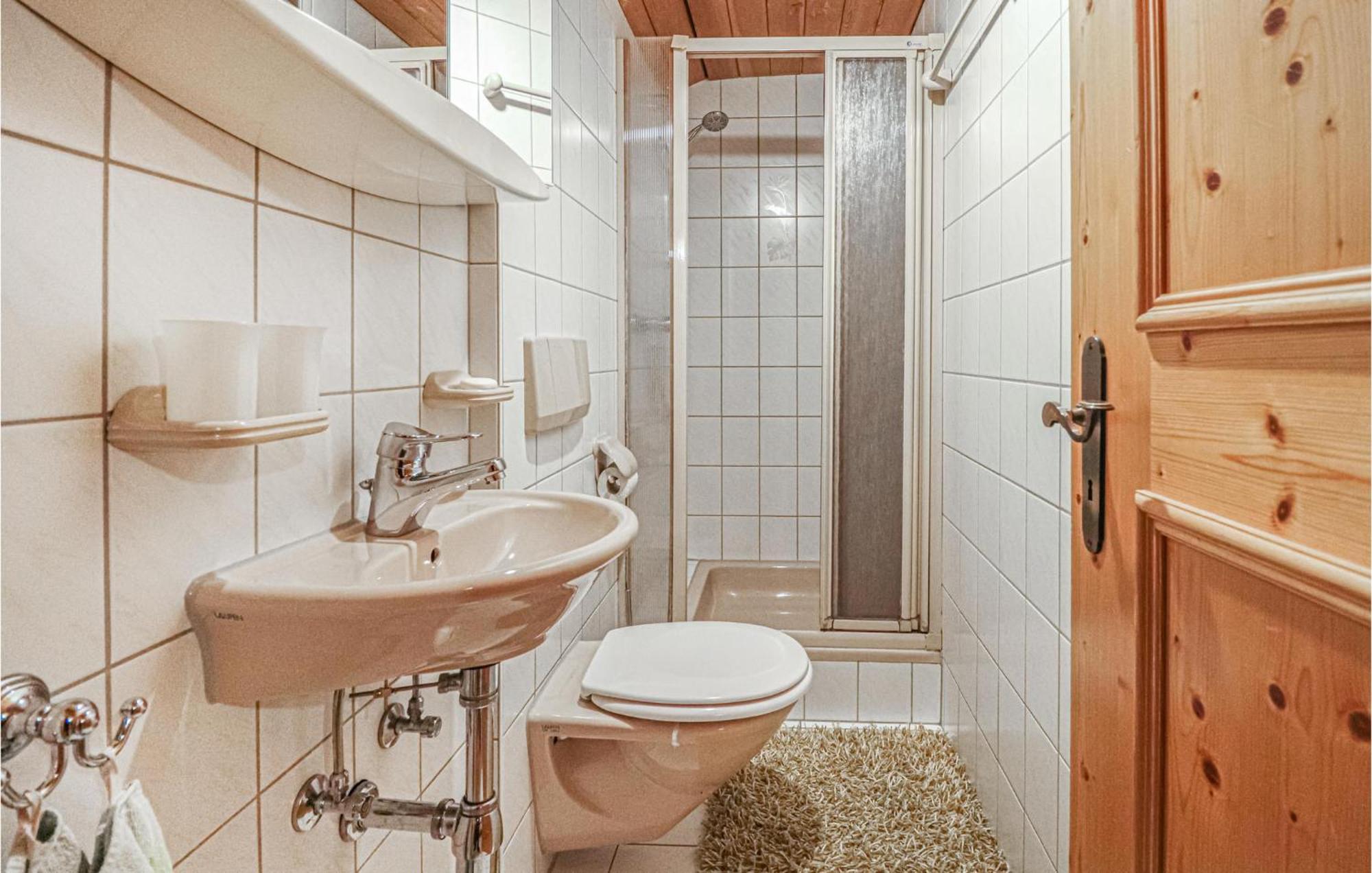 Traumhafte Ferienwohnung Sonntag Екстериор снимка