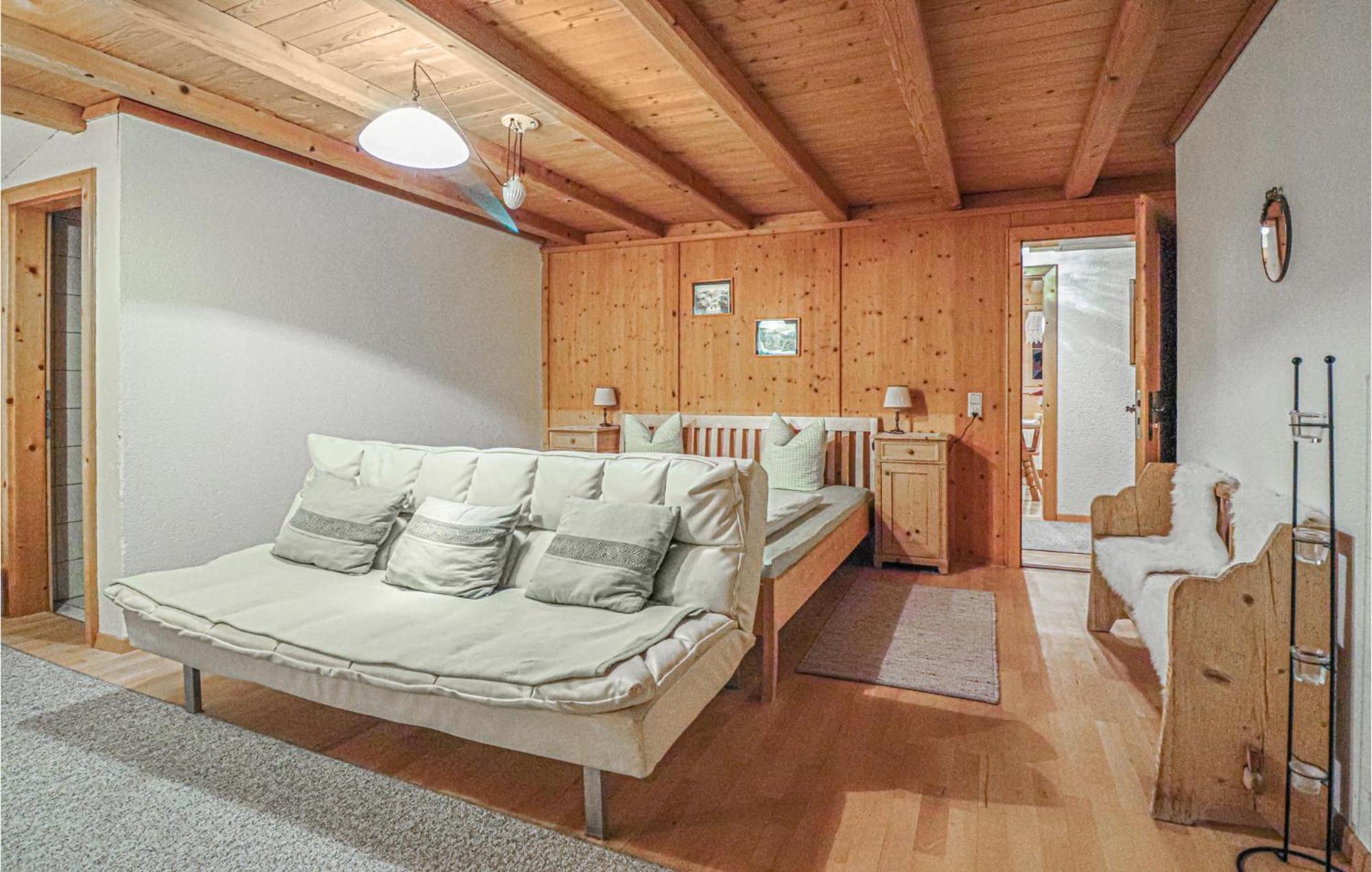 Traumhafte Ferienwohnung Sonntag Екстериор снимка