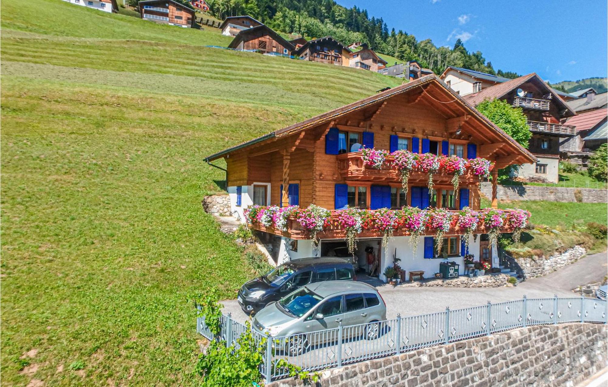 Traumhafte Ferienwohnung Sonntag Екстериор снимка