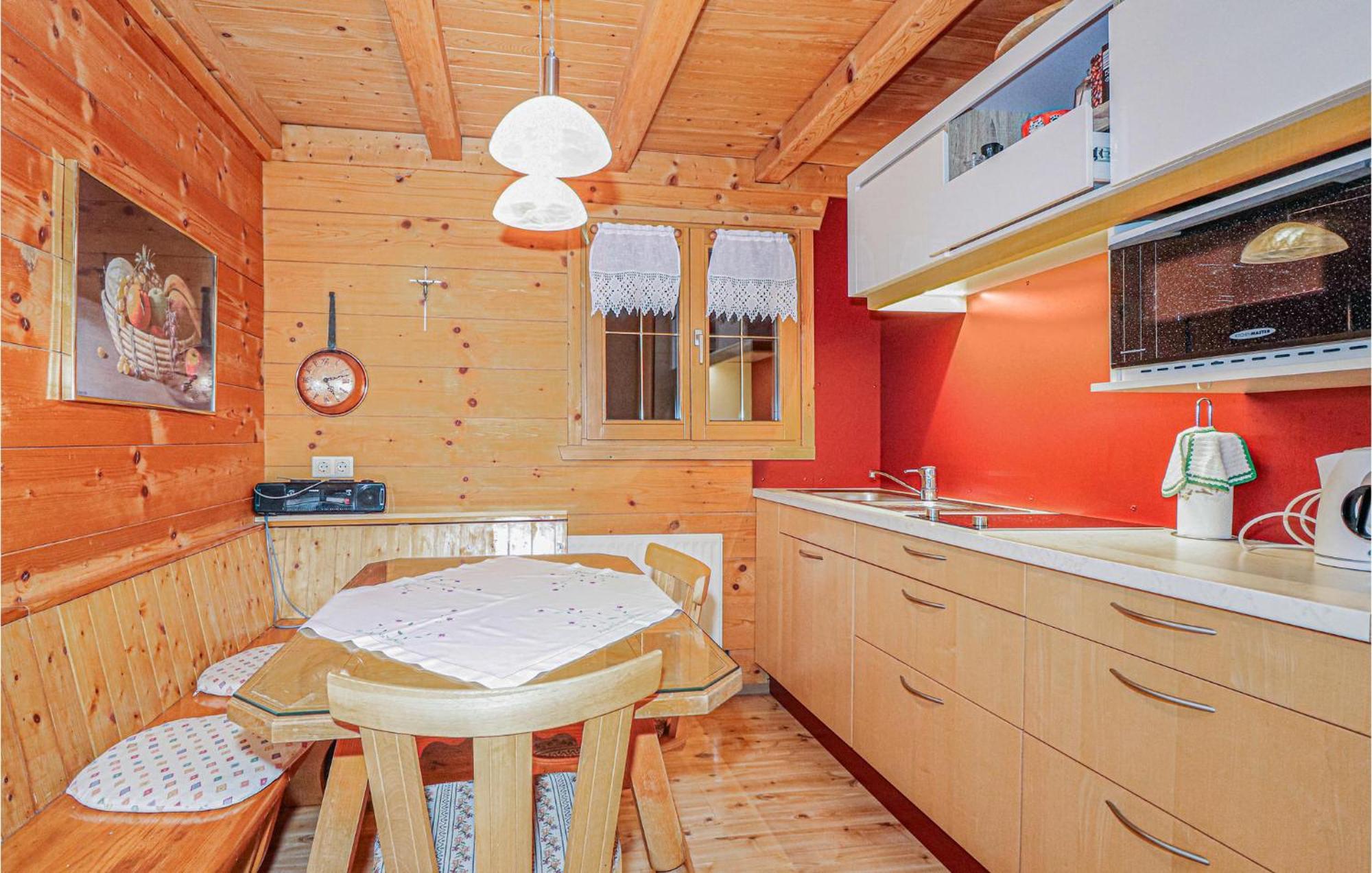 Traumhafte Ferienwohnung Sonntag Екстериор снимка