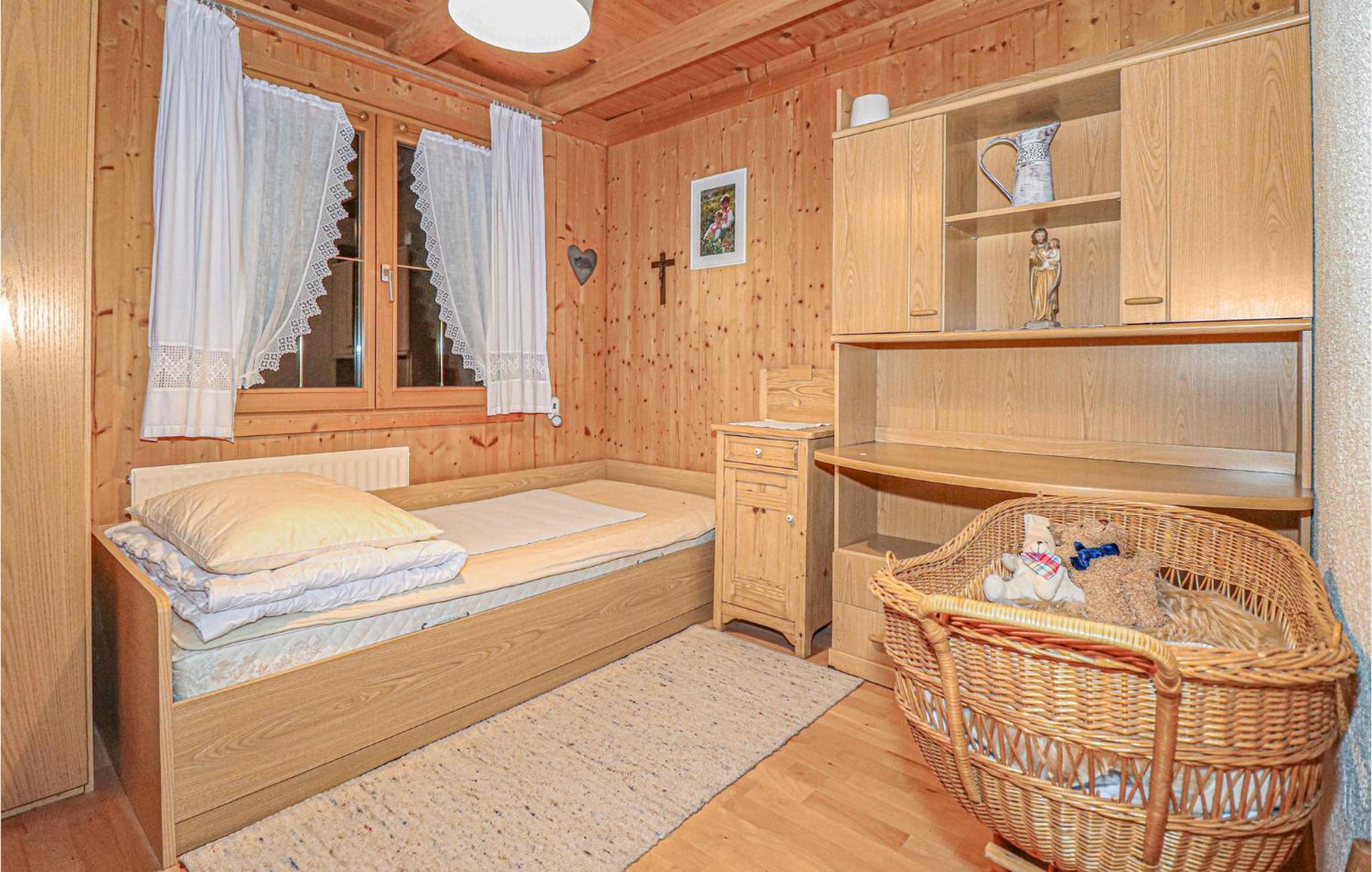 Traumhafte Ferienwohnung Sonntag Екстериор снимка